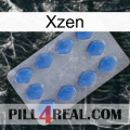 Xzen 21